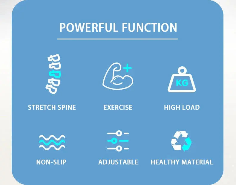 Adjustable Gymnastic Rings for Kids Trikidsworld