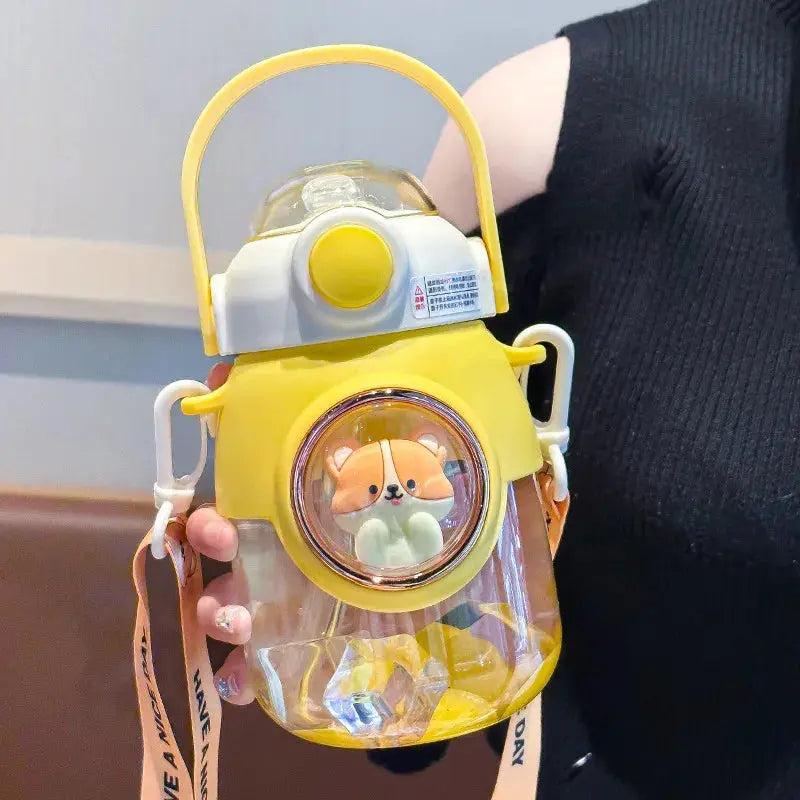 Modular Kids Lunch Box 1050/1300ml Trikidsworld
