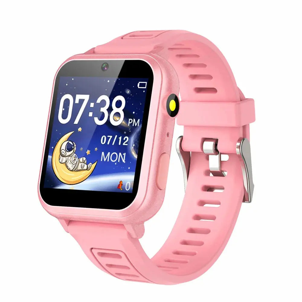 Kids Smartwatch with Games, Music & Video Recorder Trikidsworld
