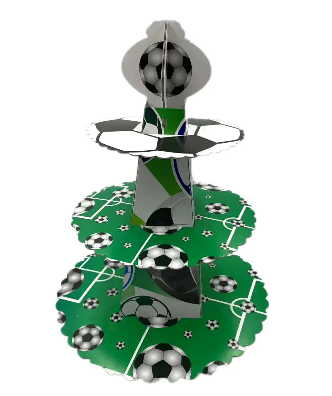 Soccer Football Birthday Decorations Aluminum Trikidsworld