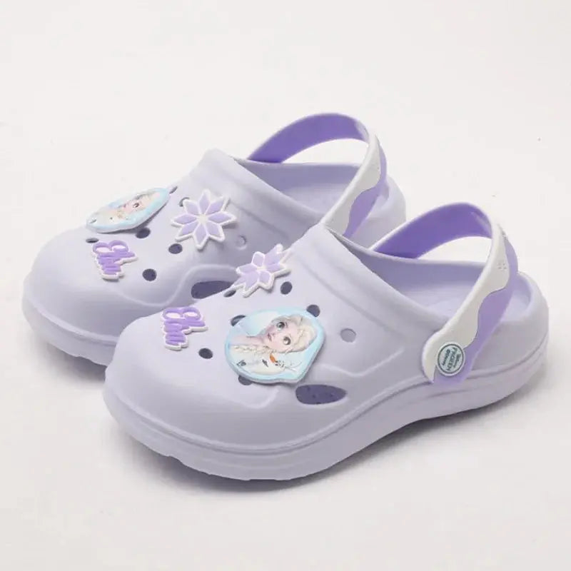 Kids Summer Sandals – Soft & Stylish Slippers Trikidsworld