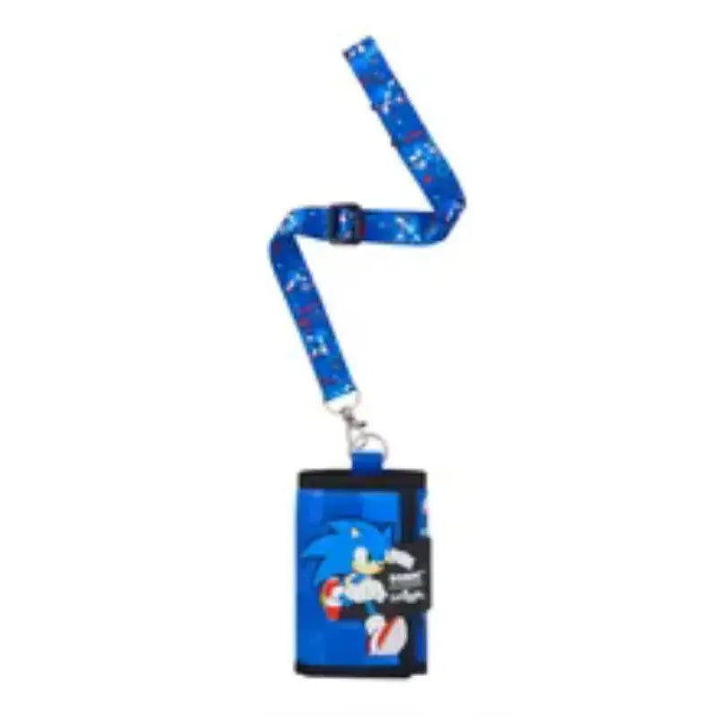 Sonic Schoolbag – Fun & Stylish Kids Backpack Trikidsworld