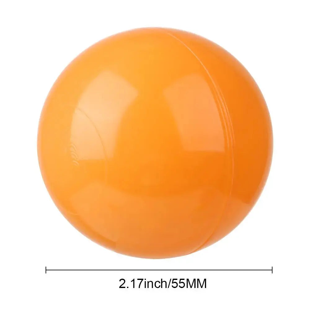 Colorful Soft Balls for Kids' Playtime Trikidsworld