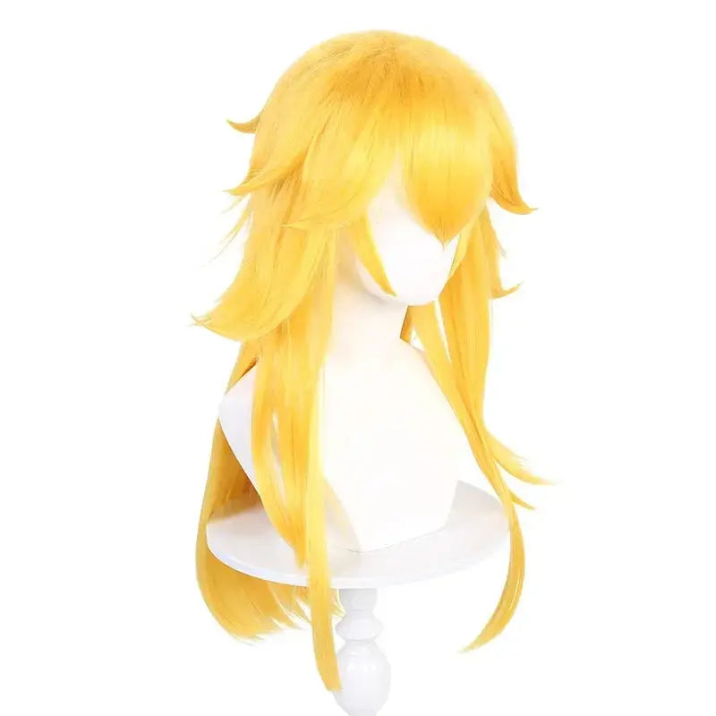 Peach Costume Girl Rosalina Dress Daisy Cosplay Children Birthday Party Dresses for Girls Trikidsworld