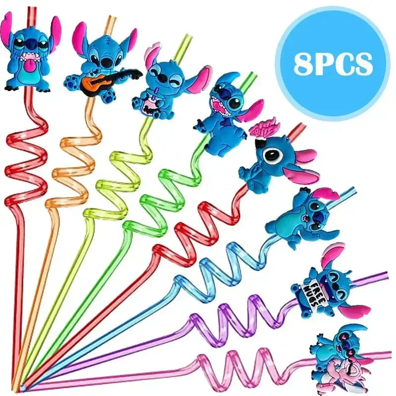Birthday Party Lilo and Stitch Decoration Kids Trikidsworld