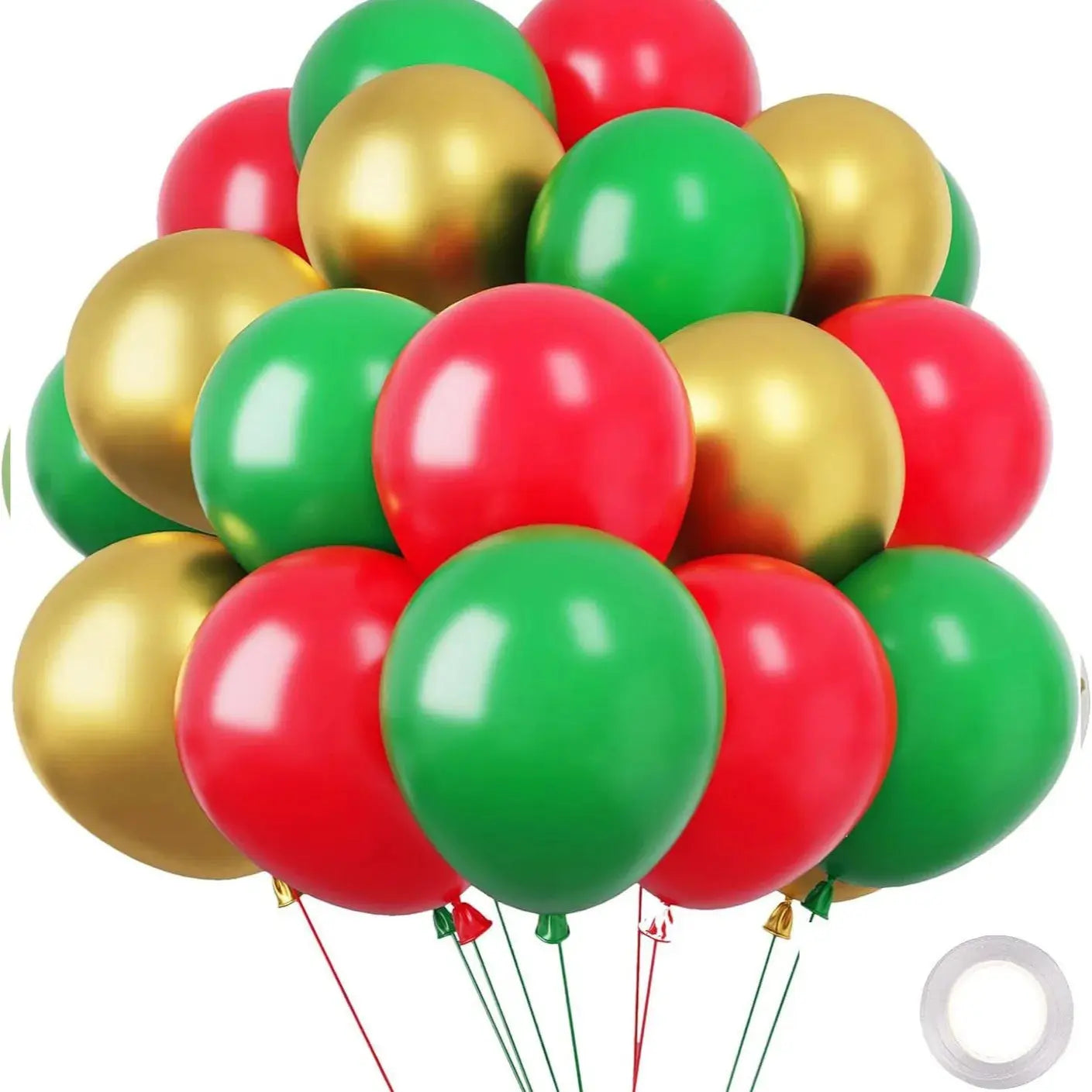 Balloon Party Decoration Trikidsworld