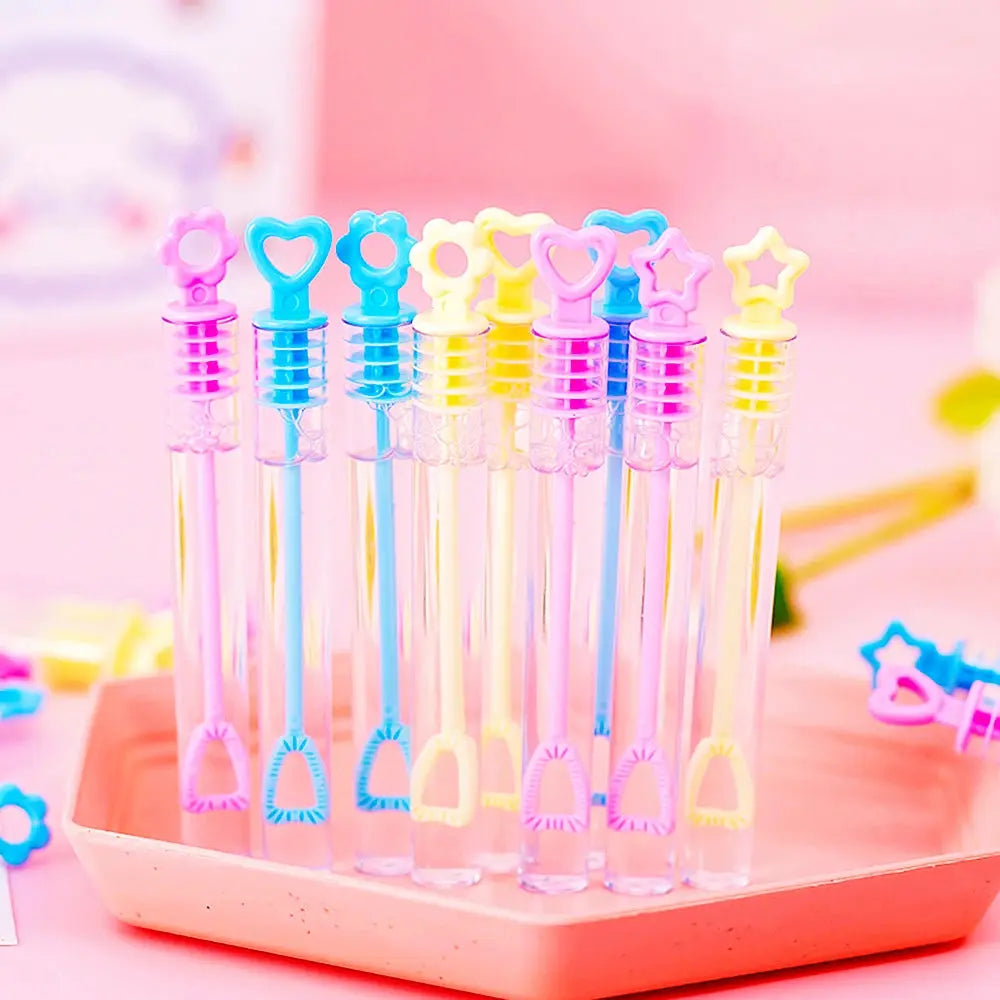 Mini Cute Bubble Tubes – Kids Party Trikidsworld