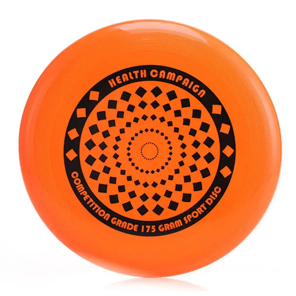 Ultimate Flying Disc Trikidsworld