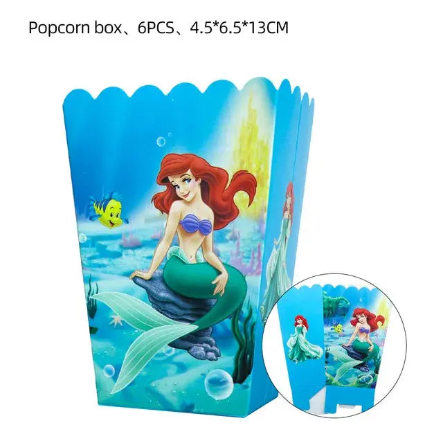 Theme Girl's Birthday Party Trikidsworld