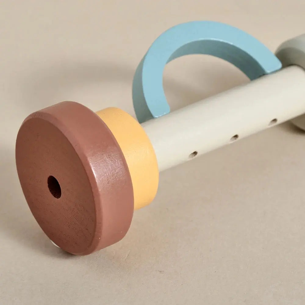 Montessori Wooden Musical Instruments Trikidsworld