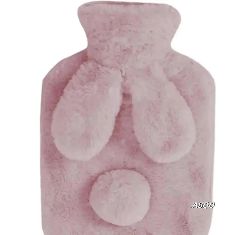 Little Girl Hot Water Bottle Lovely Hot Water Bottle Filled With Water Warm Hands, Waist, Feet, Neck And Shoulders Trikidsworld