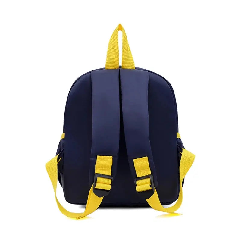 Kindergarten Schoolbag for Boys and Girls with Adjustable Animal Design Trikidsworld