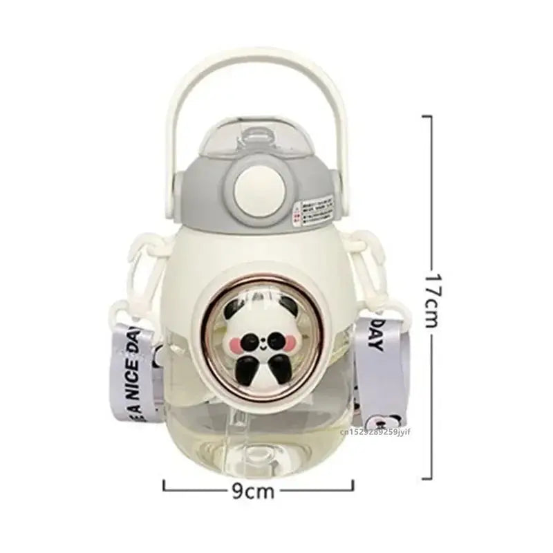 Modular Kids Lunch Box 1050/1300ml Trikidsworld