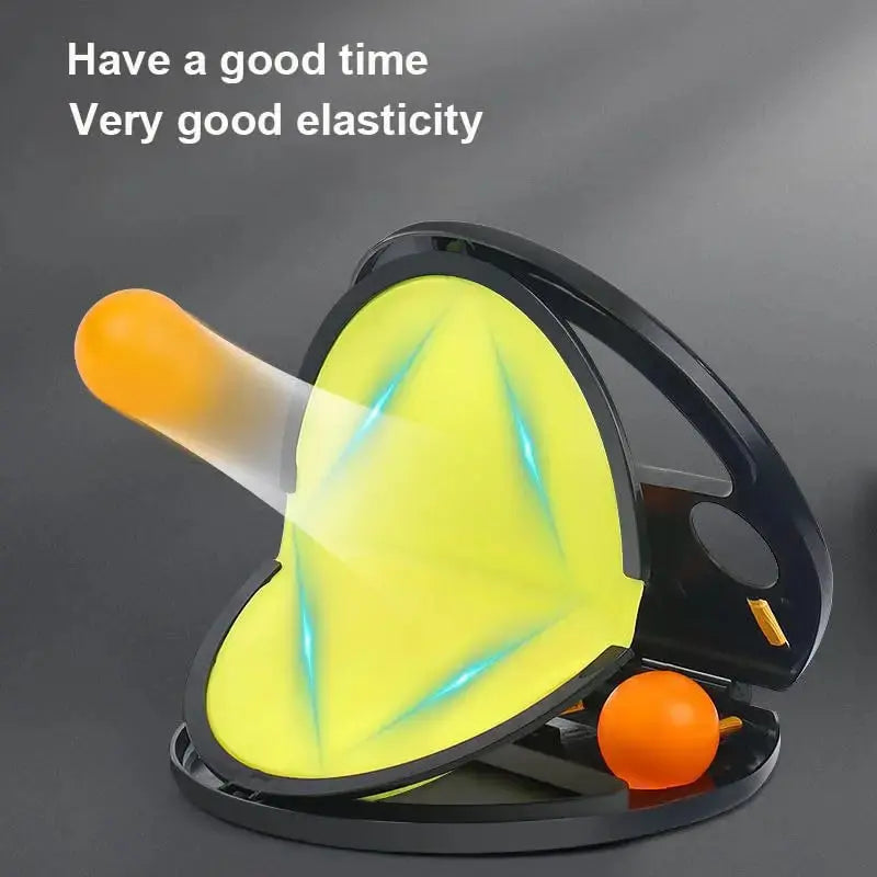 Interactive Magnetic Catch Ball Game Trikidsworld