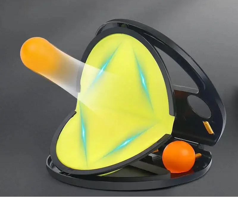 Interactive Magnetic Catch Ball Game Trikidsworld