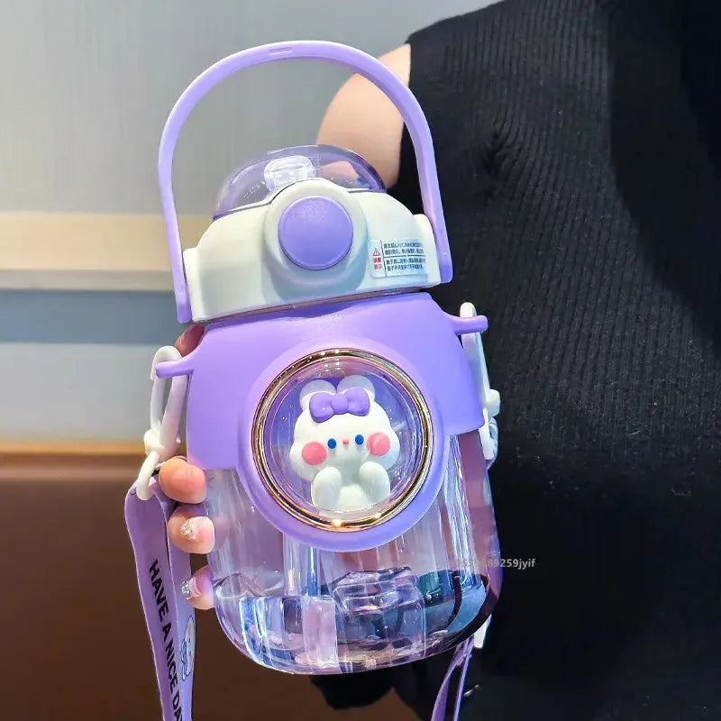 Modular Kids Lunch Box 1050/1300ml Trikidsworld