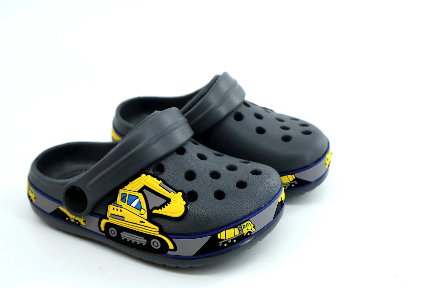 Cute Cartoon Kids Summer Slippers – Soft & Comfy Slides Trikidsworld