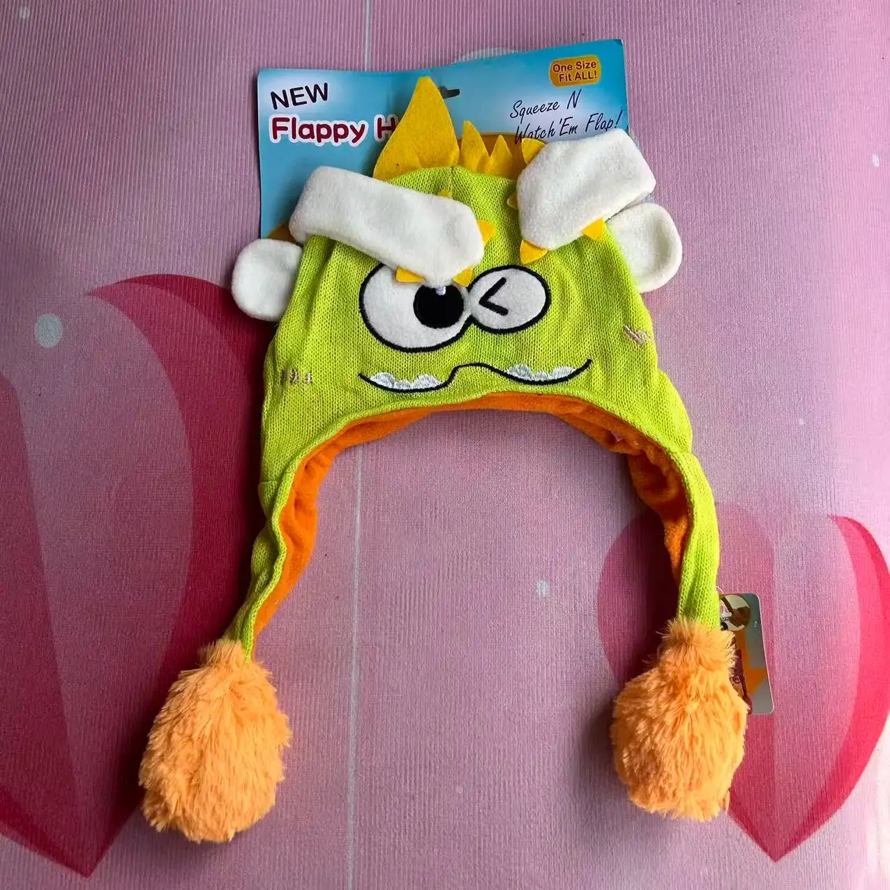 New 4-8Years children's hat Elsa princess Cartoon hat boy scarf gloves hat knitted sets girl cap keep warm girls headgear Trikidsworld