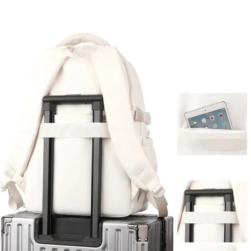 2025 Fashion Girls Waterproof School Bags For Light Weight Children Backpack school bag Printing Kids School Backpacks mochila Trikidsworld