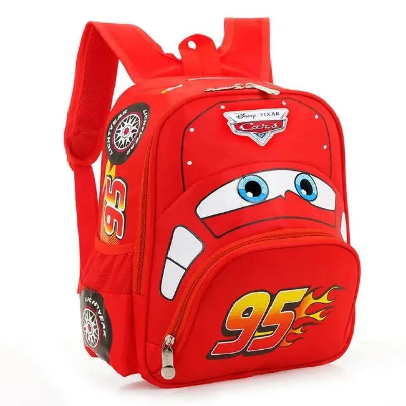 Kindergarten Schoolbag Large Capacity Backpack Trikidsworld