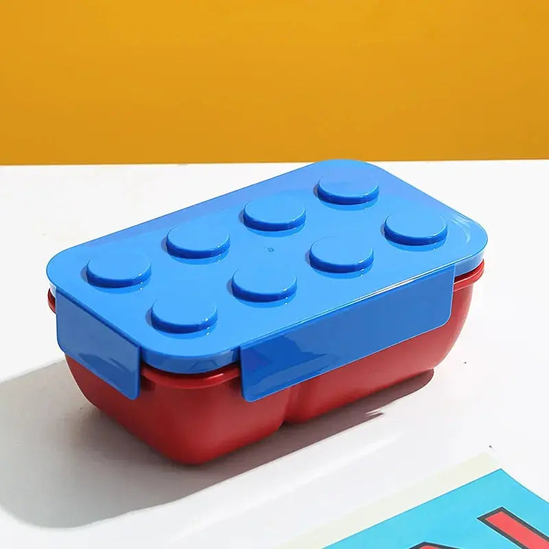 Portable Lunch Box for Children and Students - Perfect for Picnics Trikidsworld