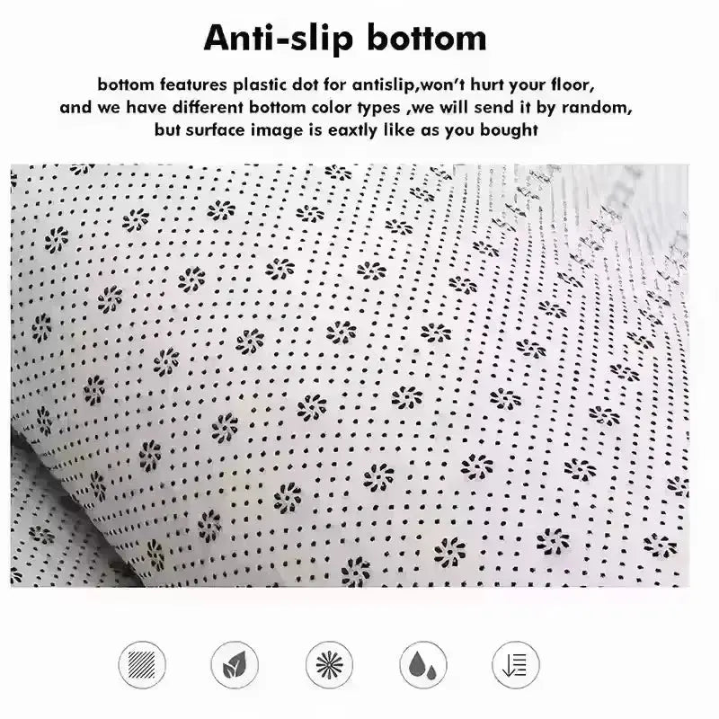 Spider Man Round Carpet for Home Decor Trikidsworld