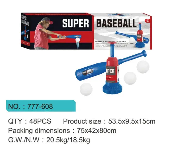 Fun & Active Outdoor Toy Set for Kids Aged 3 and Up - Trikidsworld