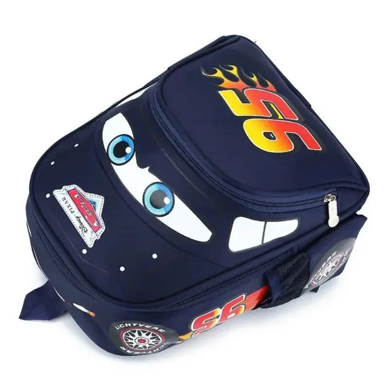 Kindergarten Schoolbag Large Capacity Backpack Trikidsworld