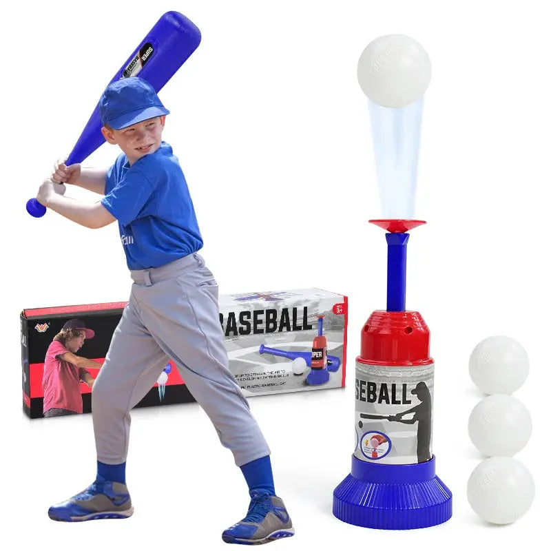 Fun & Active Outdoor Toy Set for Kids Aged 3 and Up - Trikidsworld
