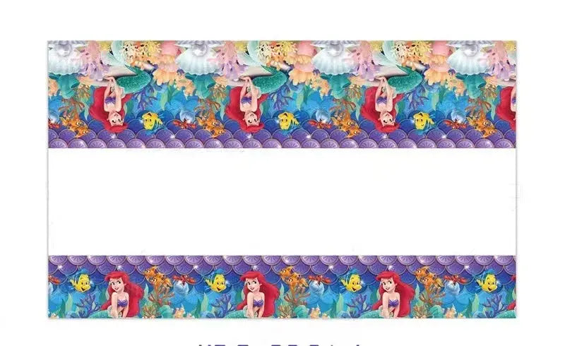 Theme Girl's Birthday Party Trikidsworld
