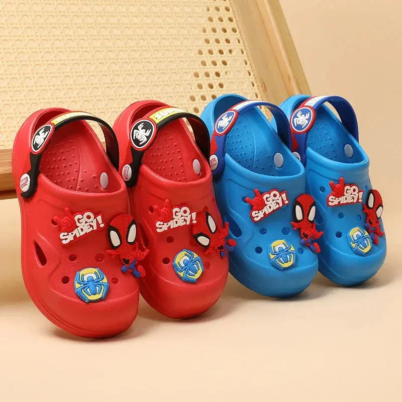 Kids Summer Sandals – Soft & Stylish Slippers Trikidsworld