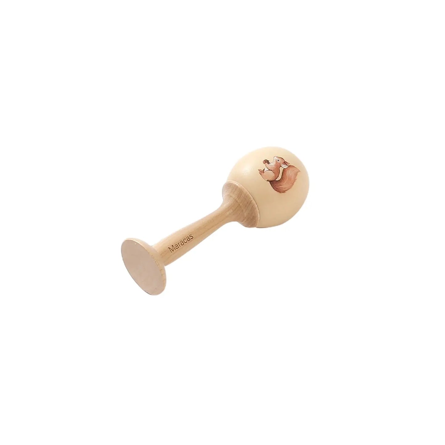 Montessori Wooden Musical Instruments Trikidsworld