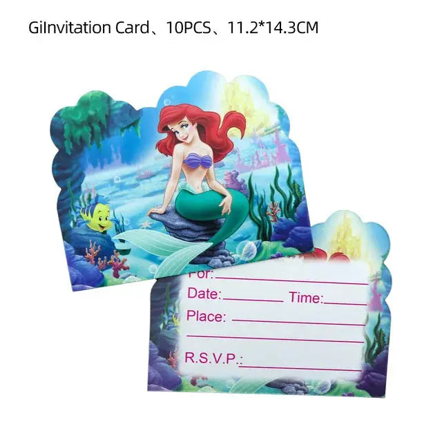 Theme Girl's Birthday Party Trikidsworld