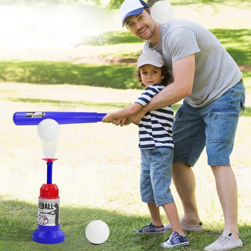 Fun & Active Outdoor Toy Set for Kids Aged 3 and Up - Trikidsworld