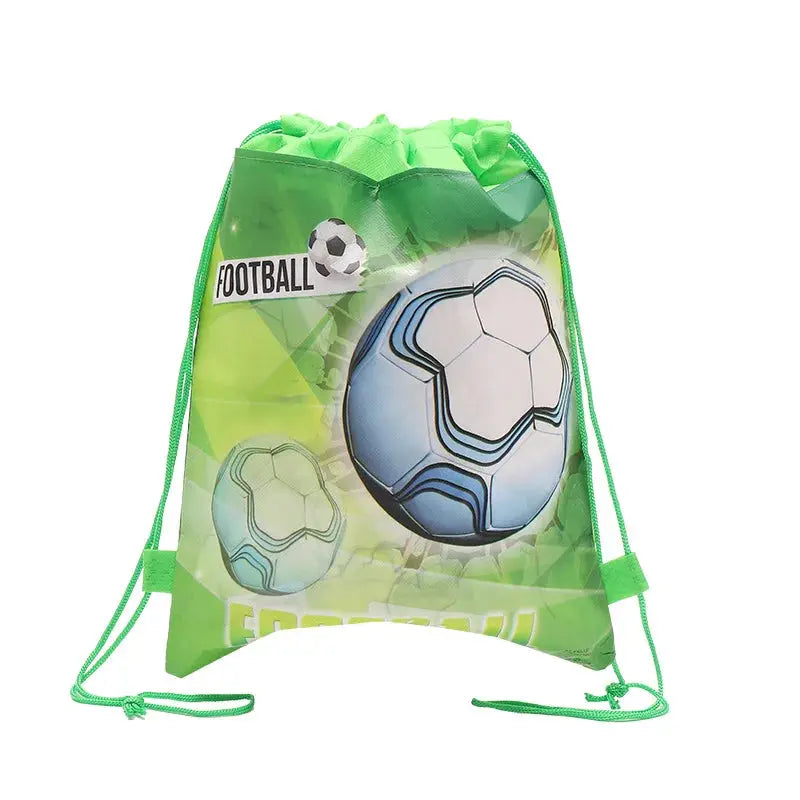 Soccer Football Birthday Decorations Aluminum Trikidsworld