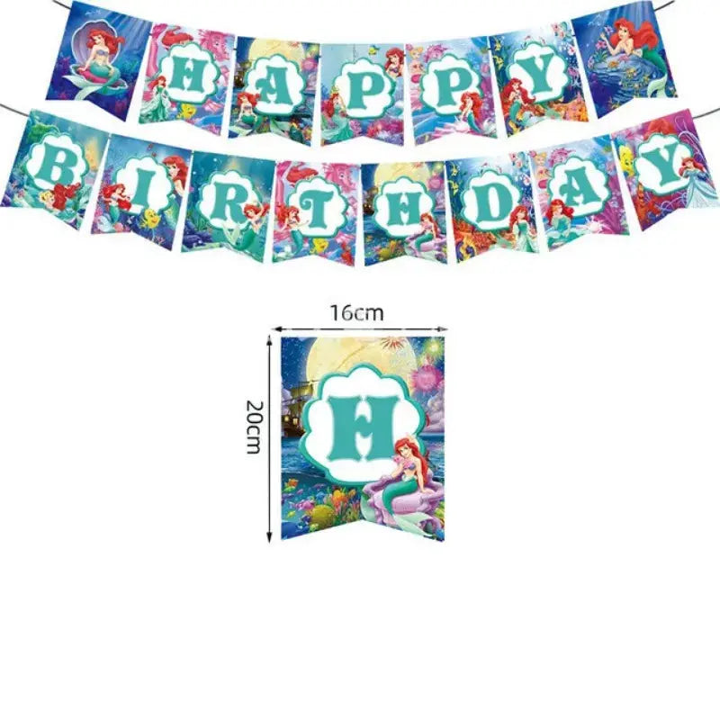 Theme Girl's Birthday Party Trikidsworld