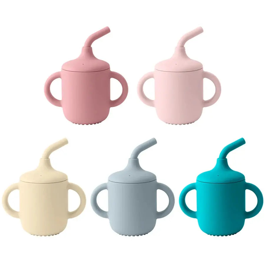SipEase Trainer: Gentle Learning Cup Trikidsworld