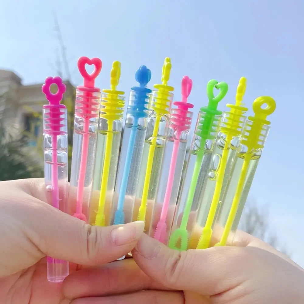 Mini Cute Bubble Tubes – Kids Party Trikidsworld