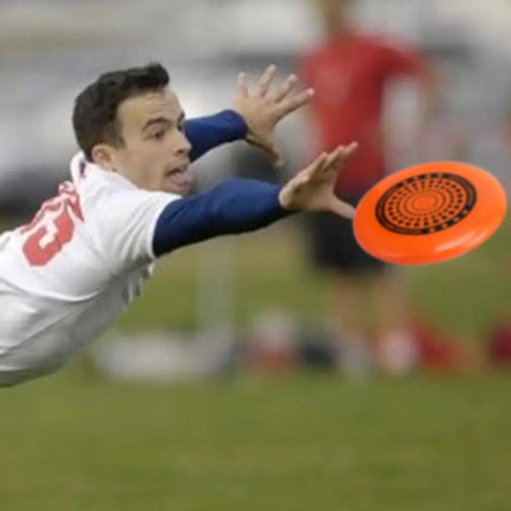 Ultimate Flying Disc Trikidsworld
