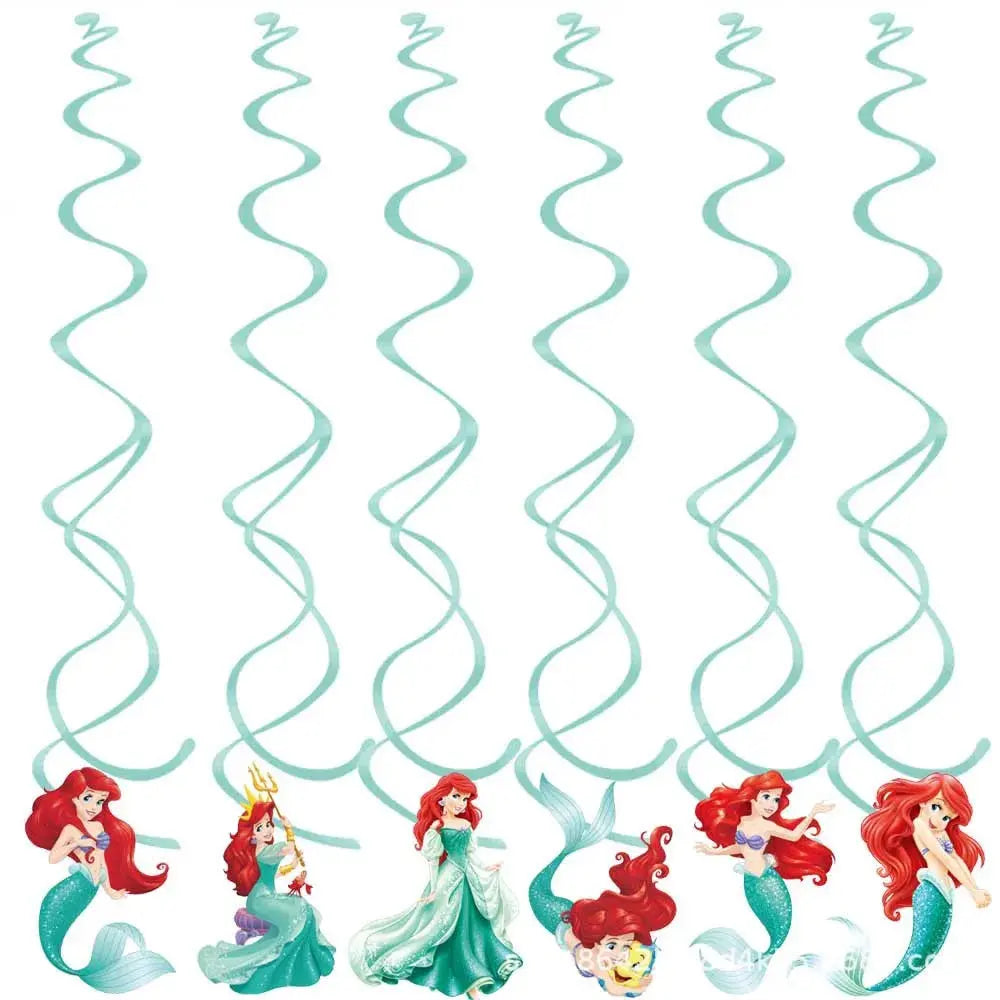 Theme Girl's Birthday Party Trikidsworld