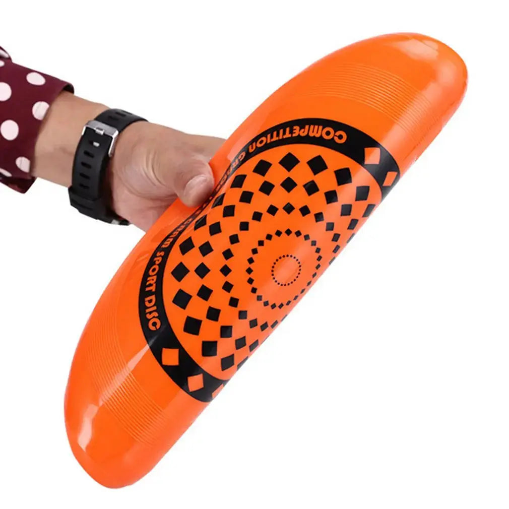 Ultimate Flying Disc Trikidsworld
