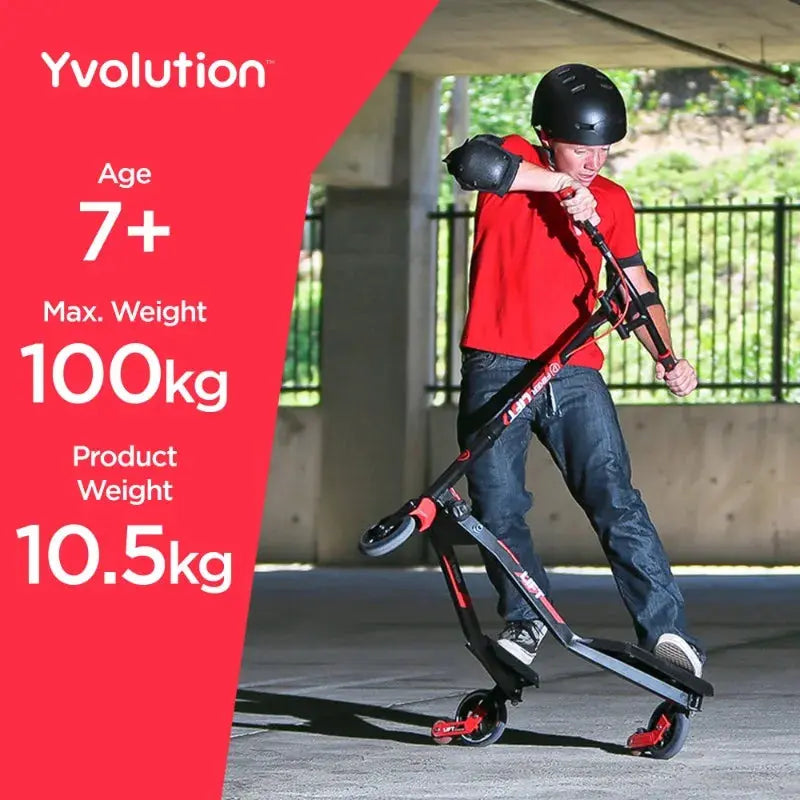 Lift Scooter Drift Kids Three Wheeled Scooter with Armrest, Safe Children's Sports Toy, Commuting Control Direction Trikidsworld