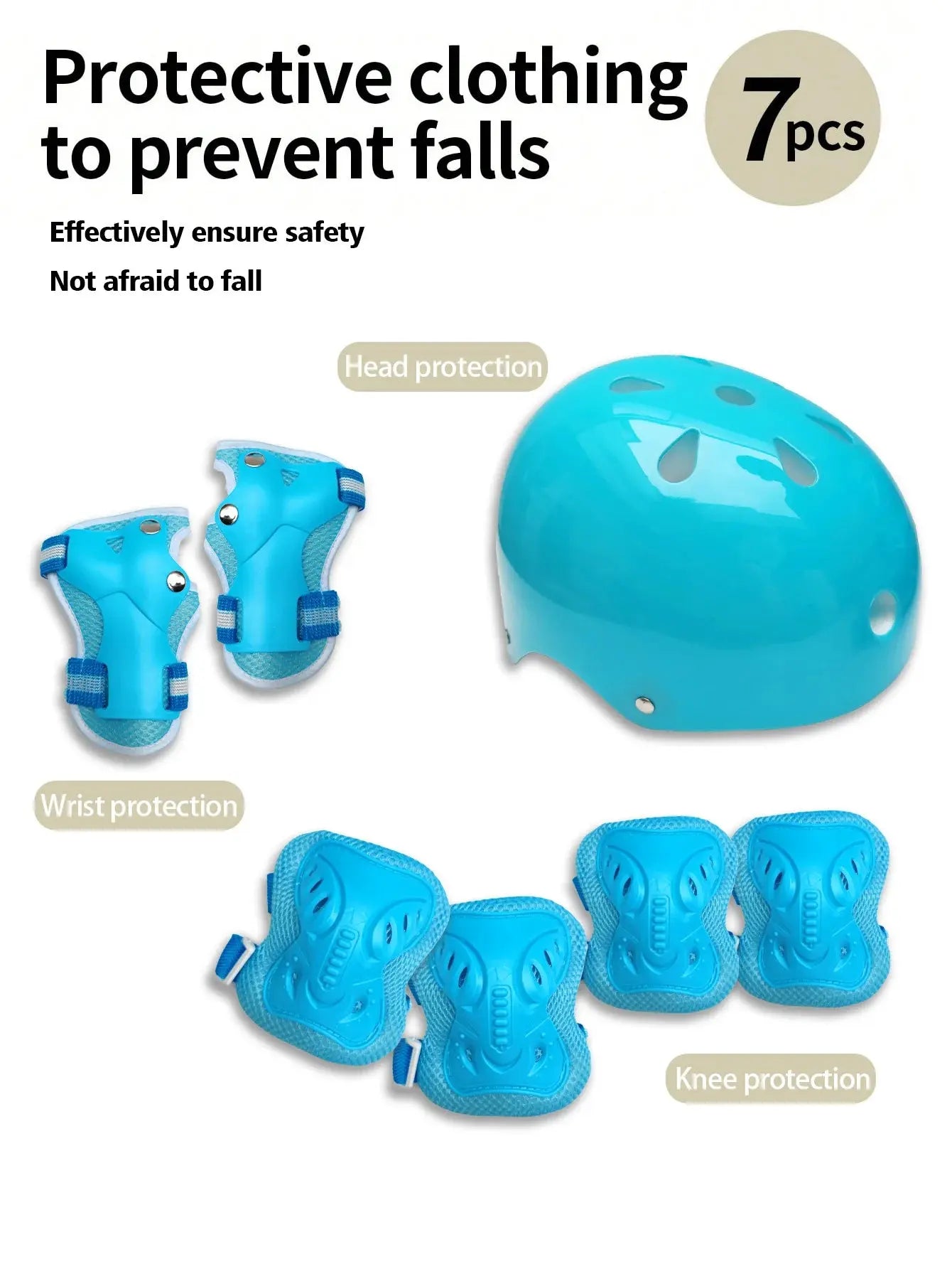 Easy Star Flashing Inline Skates – Adjustable & Comfortable Trikidsworld