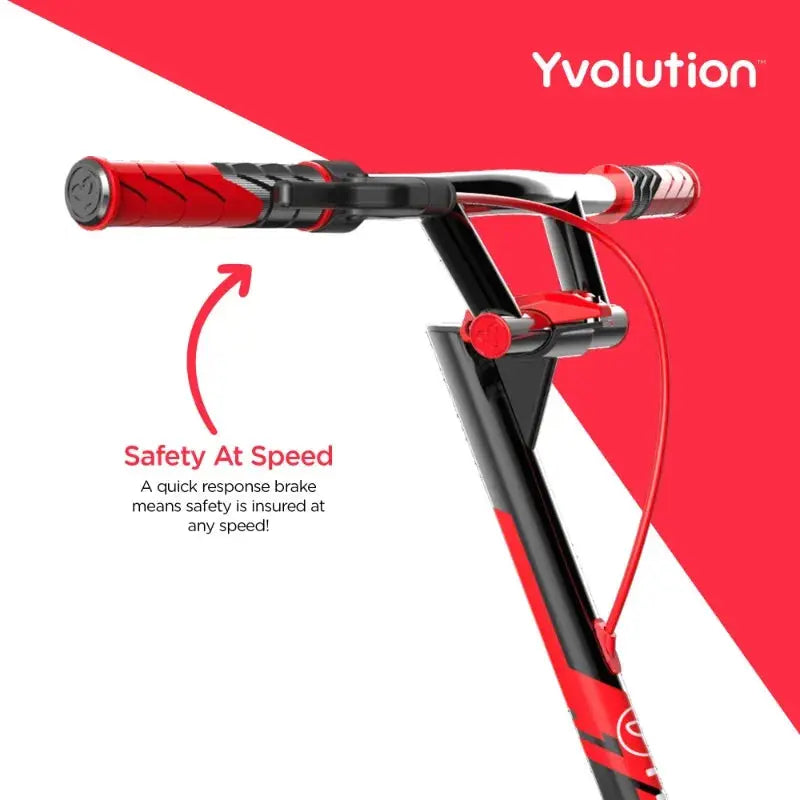 Lift Scooter Drift Kids Three Wheeled Scooter with Armrest, Safe Children's Sports Toy, Commuting Control Direction Trikidsworld