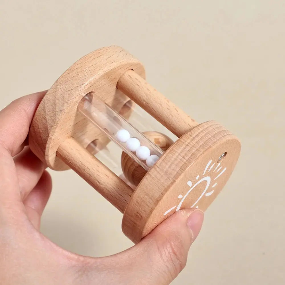 Montessori Wooden Musical Instruments Trikidsworld