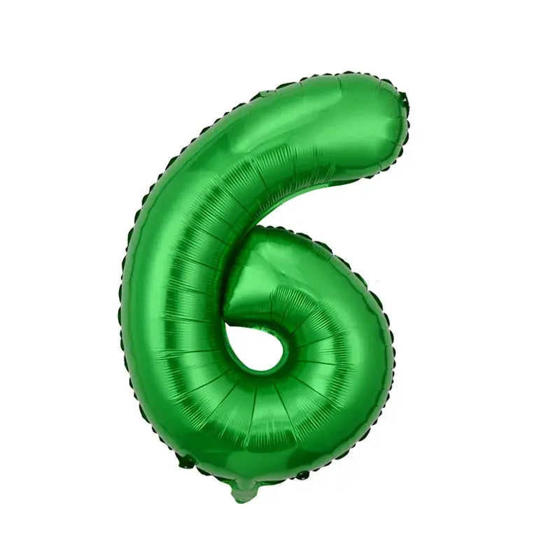 Soccer Football Birthday Decorations Aluminum Trikidsworld