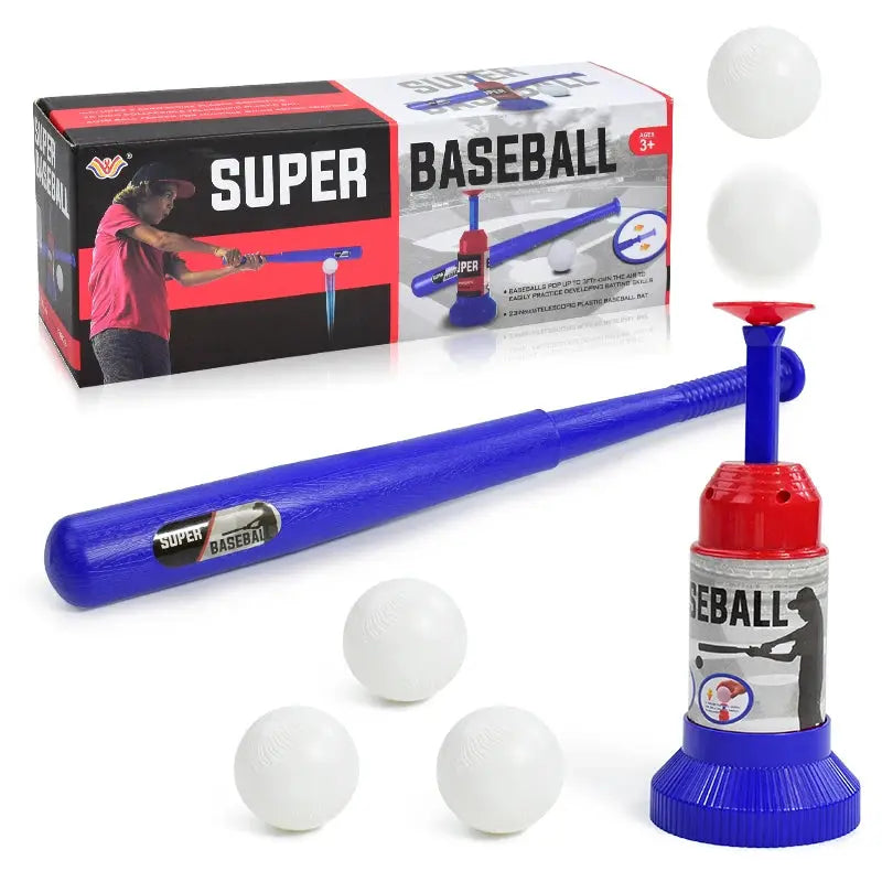Fun & Active Outdoor Toy Set for Kids Aged 3 and Up - Trikidsworld