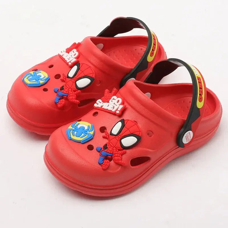 Kids Summer Sandals – Soft & Stylish Slippers Trikidsworld