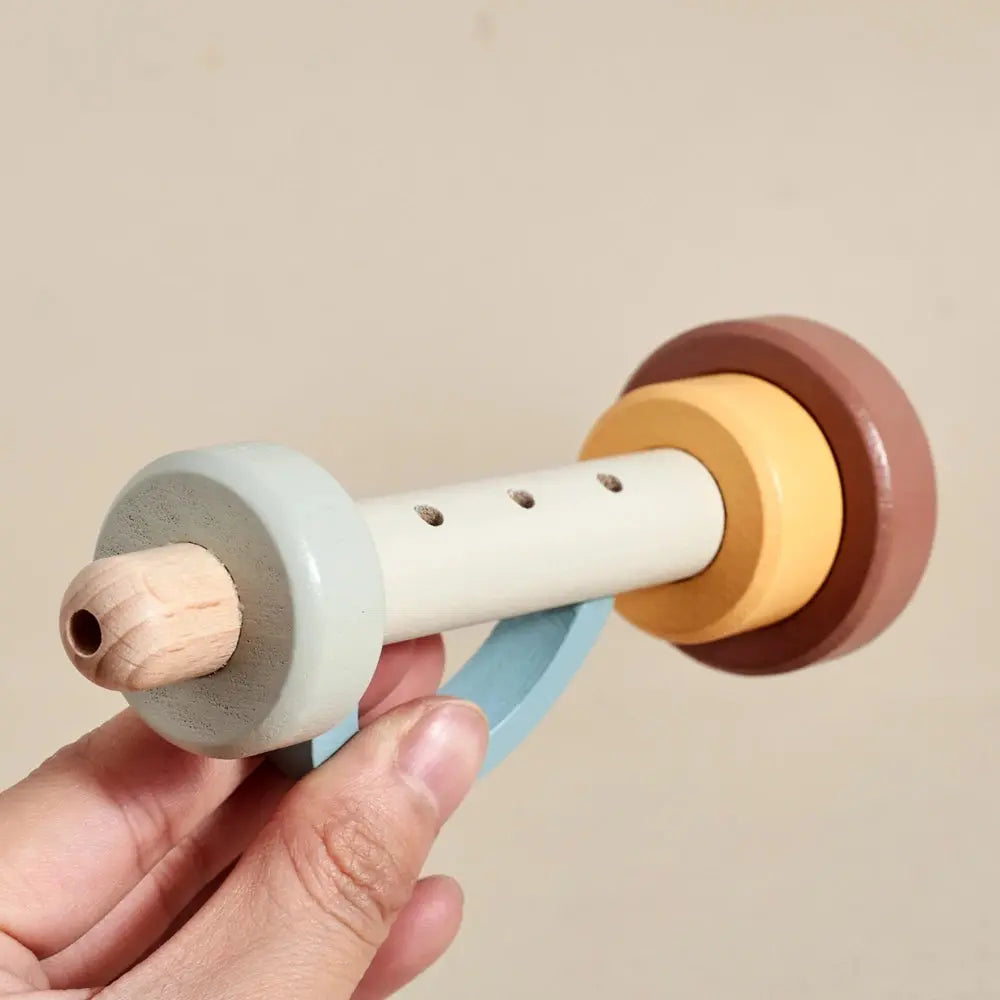 Montessori Wooden Musical Instruments Trikidsworld