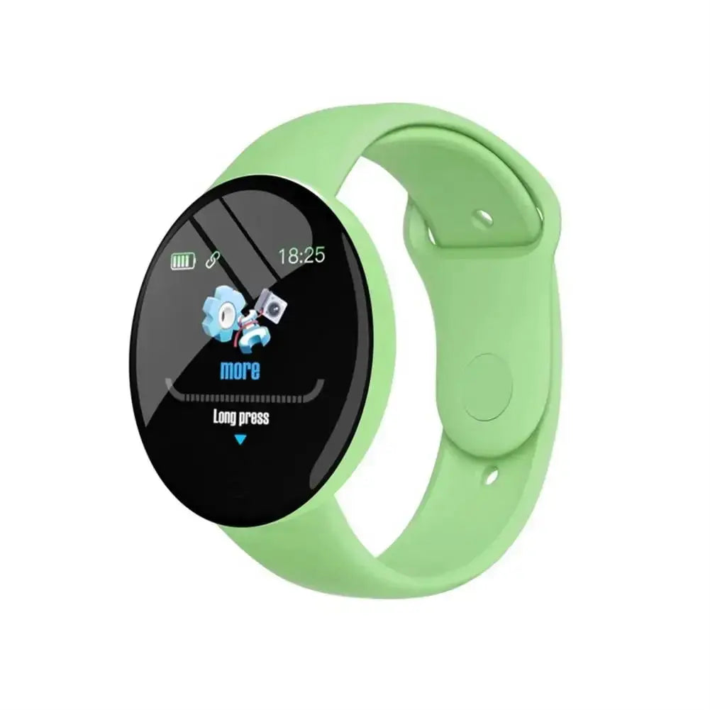 Kids Smartwatch Waterproof – Fitness Tracker Watch for Boys & Girls Trikidsworld